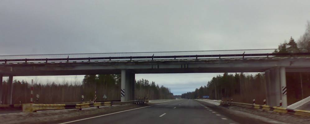 Фотография деревни Верески