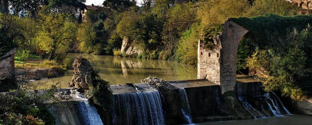 
            Фотография Рио-Сальсо-ди-Тавуллия