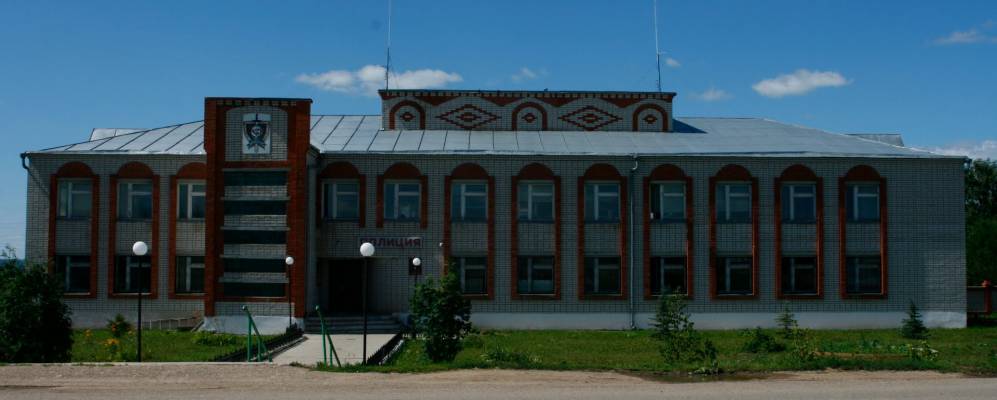 
            Фотография Нижней Береске