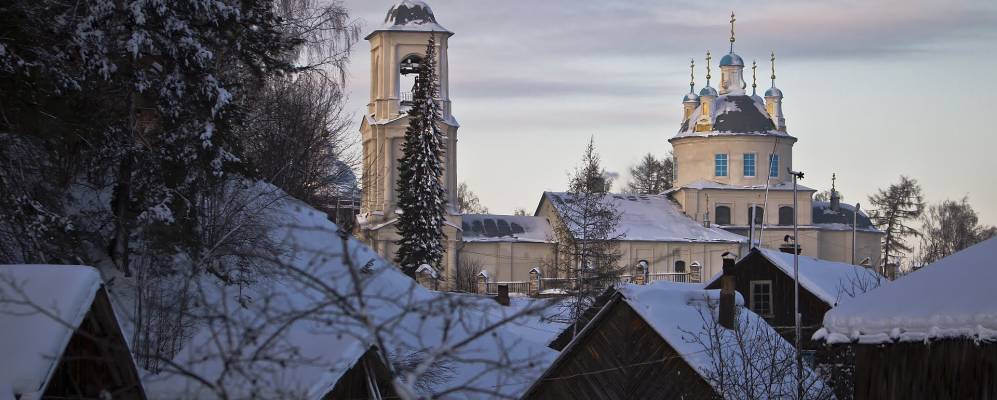 
            Фотография Ложково