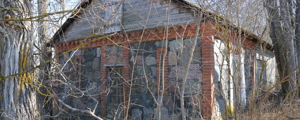 
            Фотография деревни Карташи