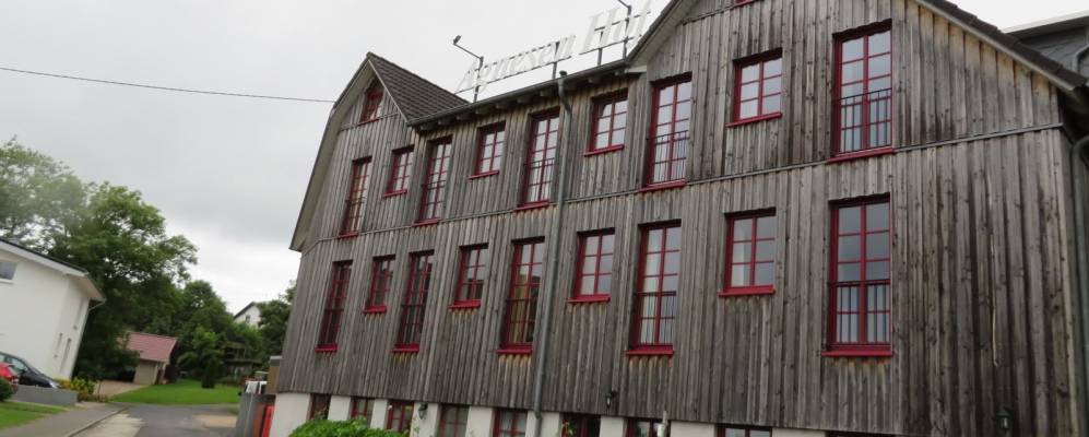 
            Фотография Barweiler