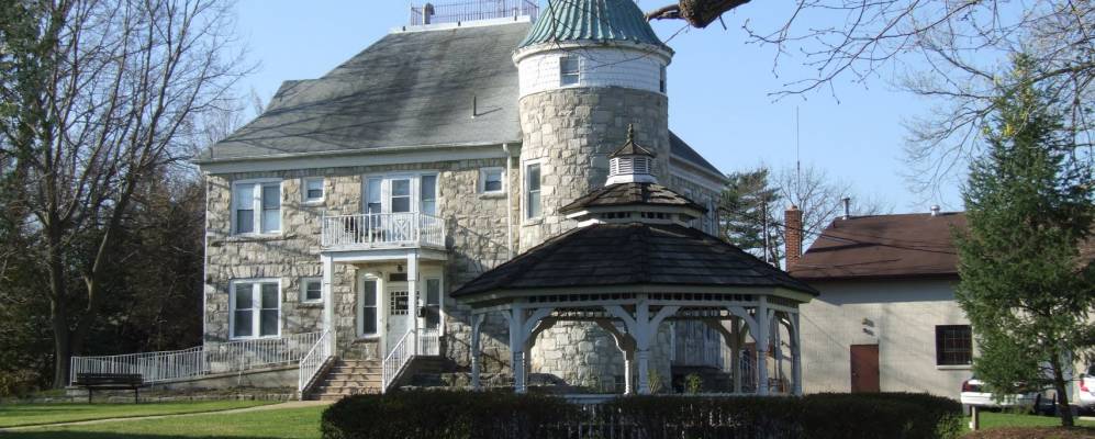 
            Фотография Лаурел Спрингса