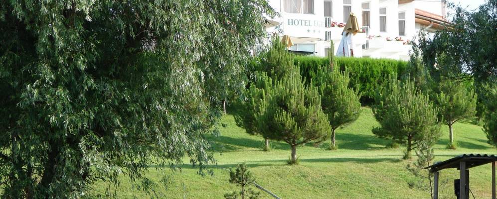 
            Фотография Дунавэцу-де-Джоса