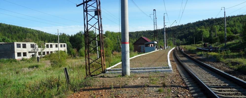 
            Фотография Расика