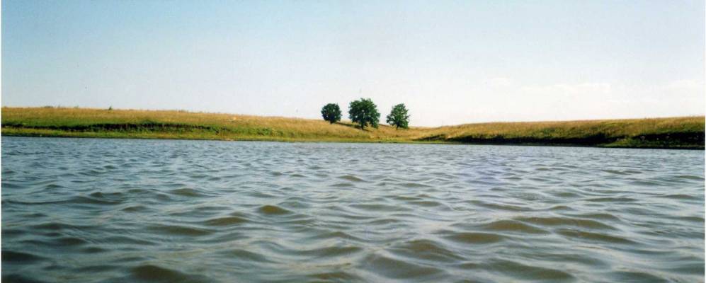 
            Фотография Андреевки