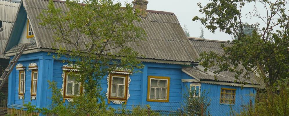 Фотография Михеево