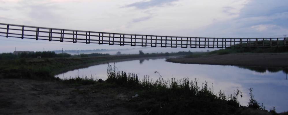 Фотография Воронинской