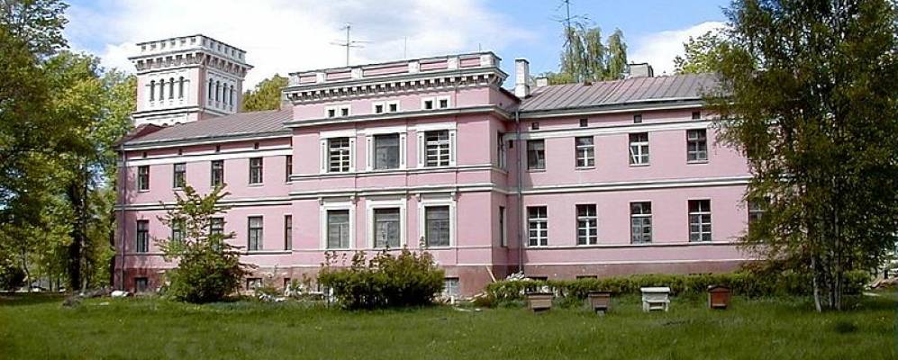 Фотография Земите