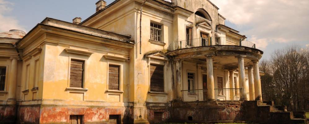 
            Фотография Грудиновки