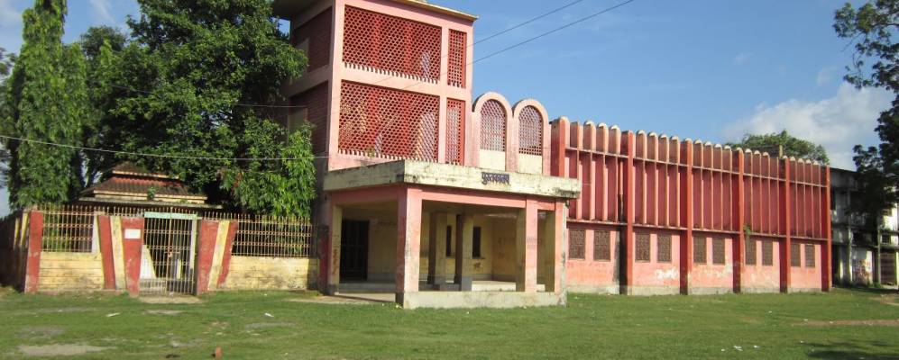 
            Фотография Мадхубани