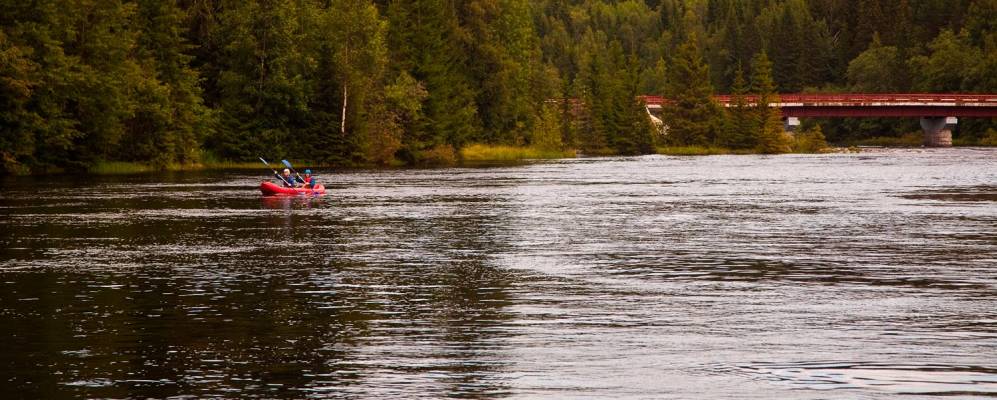 
            Фотография Хямекоски