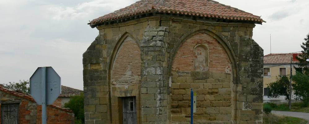 
            Фотография Grañón