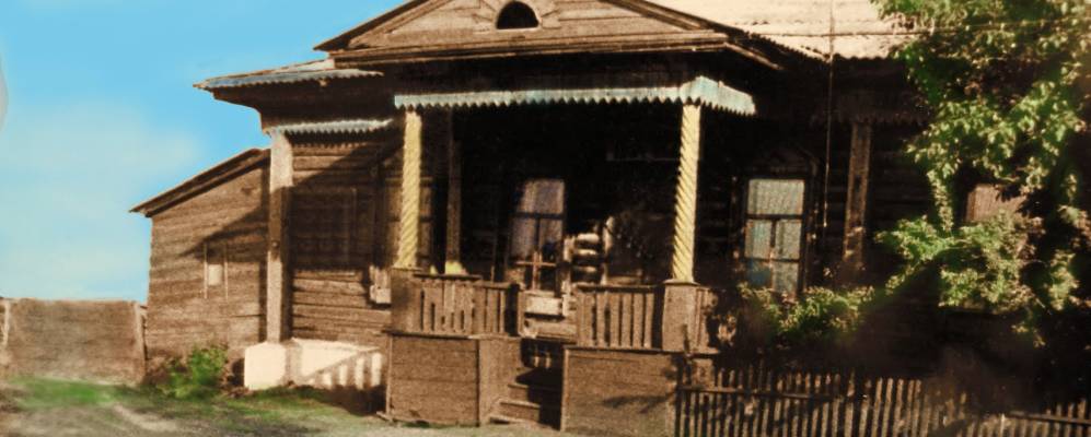 
            Фотография Лопаток