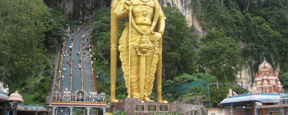 
            Фотография Бату Кавеса