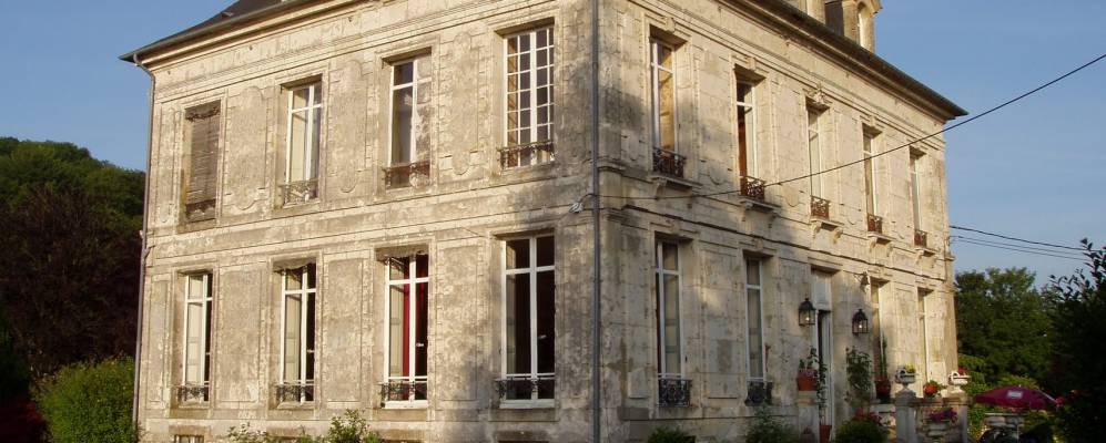 
            Фотография Бланжи-ле-Шато