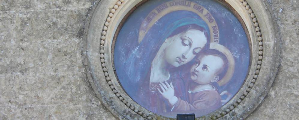 
            Фотография Ванце