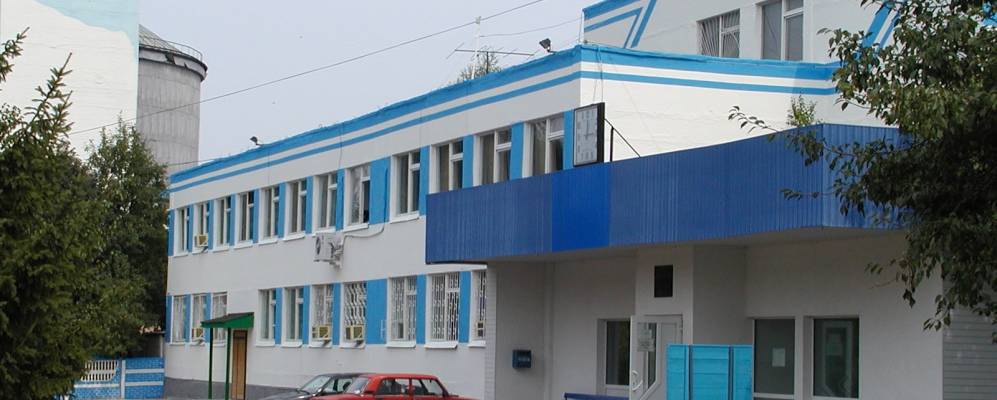 Фотография Черевки