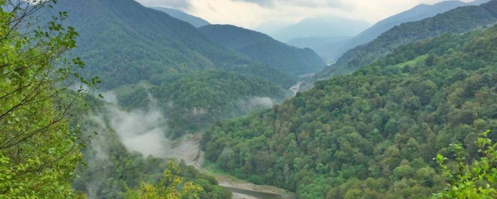 
            Фотография Якорной Щели