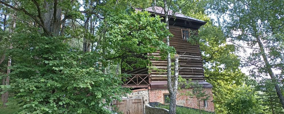 Фотография Ладыжино