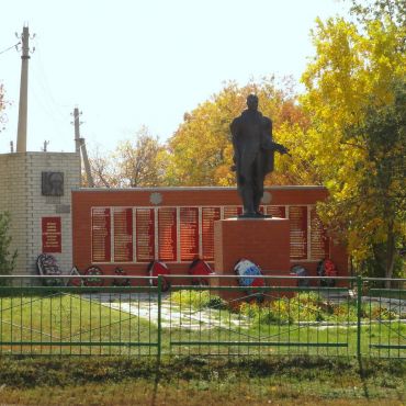 Скрипниково