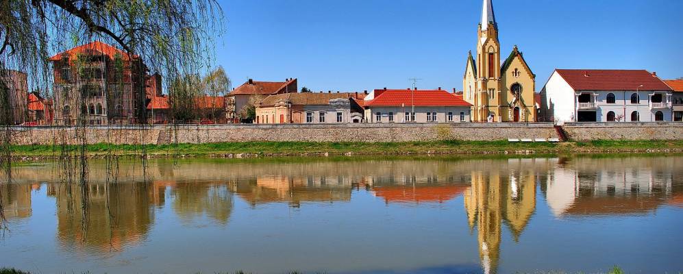 
            Фотография Лугожа