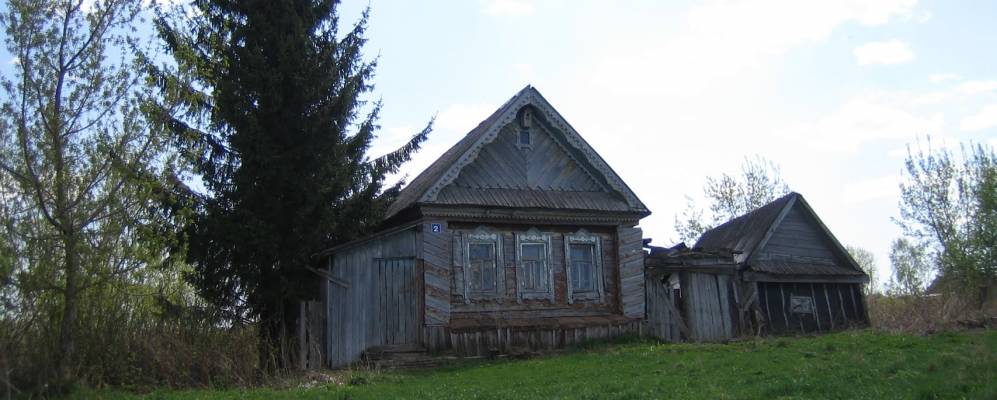 
            Фотография Михайловки