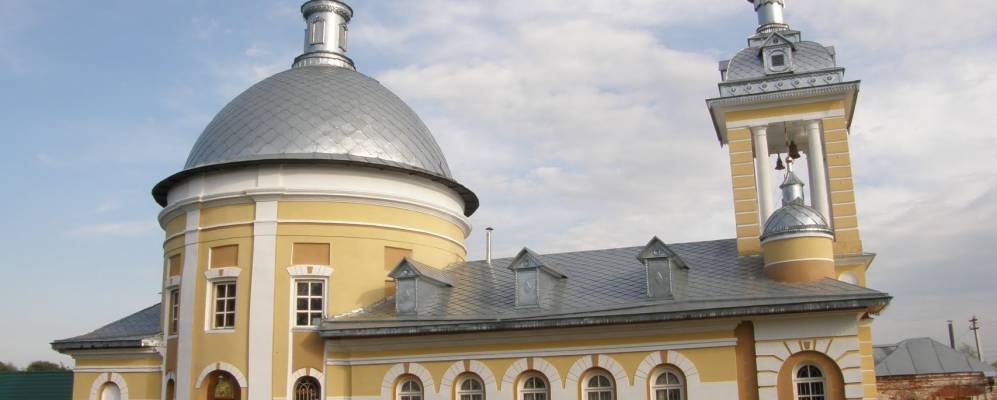 
            Фотография Щеглятьево