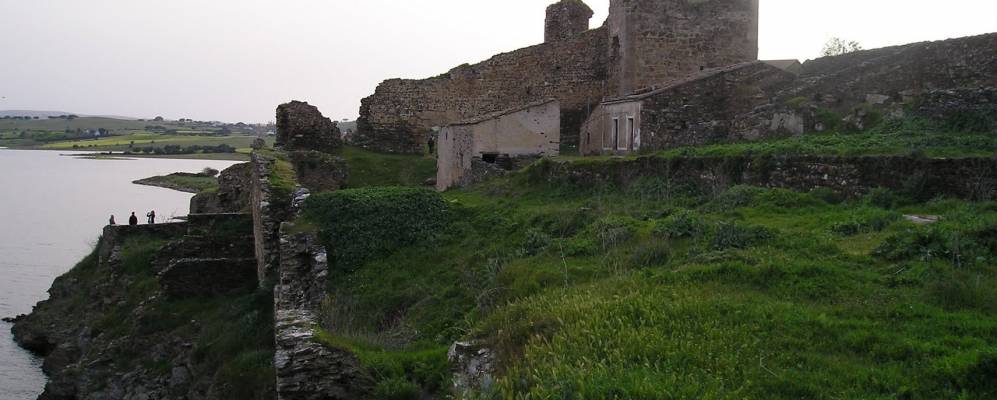 
            Фотография Сальватьерра-де-Тормес