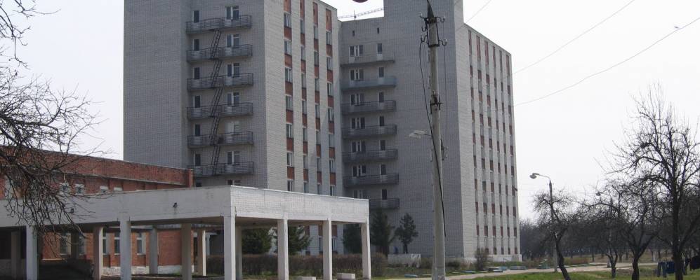 
            Фотография Выгоничей