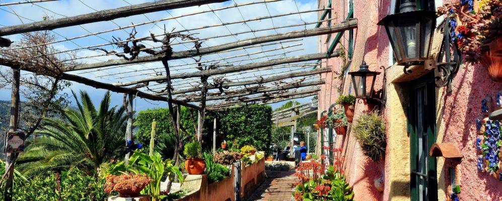 
            Фотография Борджо-Верецци