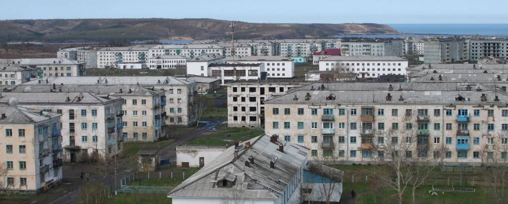 Квартиры углегорск сахалинская. Шахтёрск Сахалинская область. Углегорский район пгт Шахтерск. Г Углегорск Сахалинской области. Шахтерск город Сахалинская область Углегорский район.