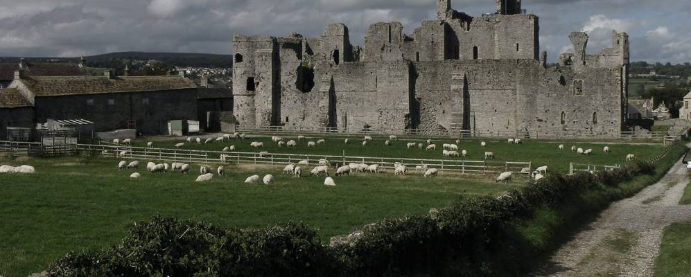 
            Фотография Мидлхема