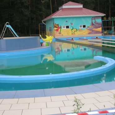 Малая Бугульма