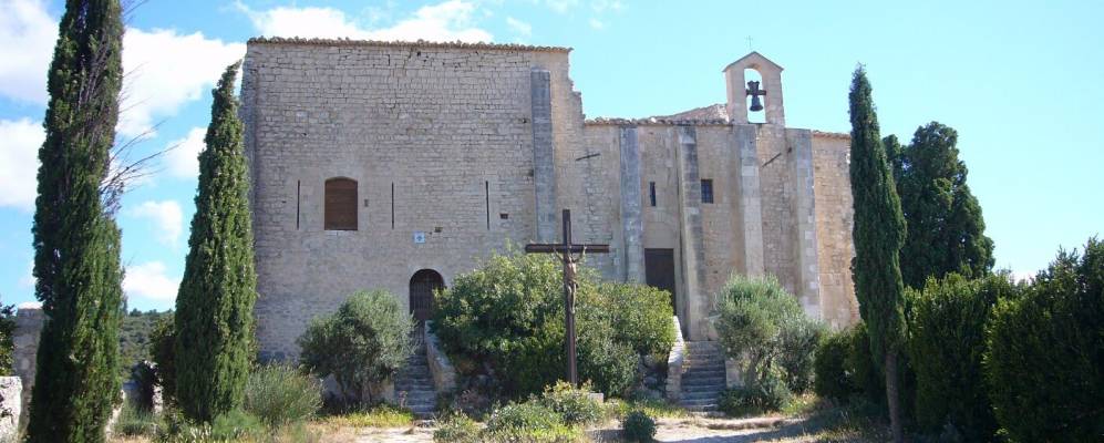 
            Фотография Сен-Сатурнин-д'Апта