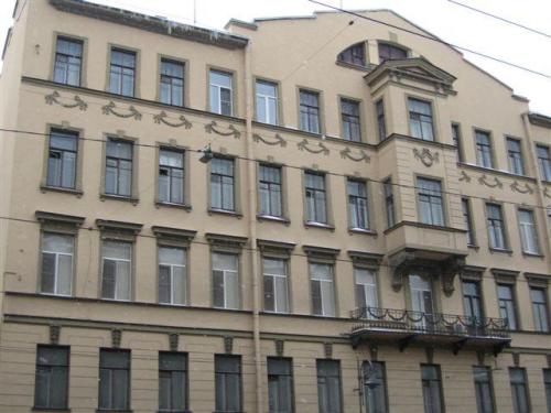 Фотографии гостевого дома 
            Альтбург на Литейном 