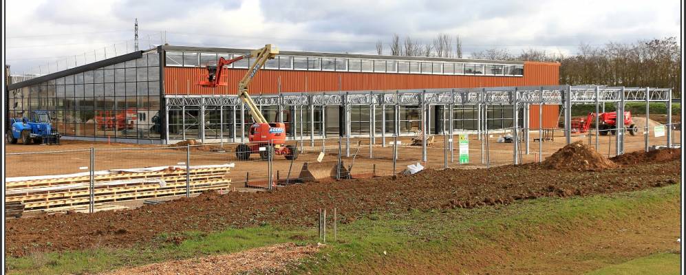 
            Фотография Сен-Клемена