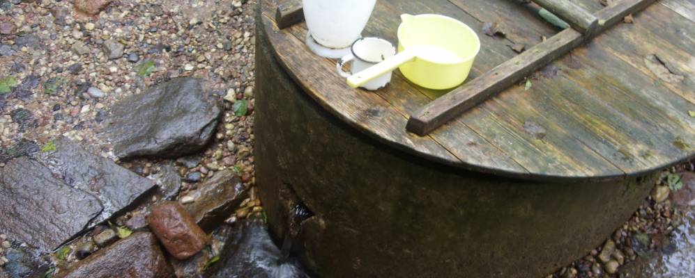 Фотография Туличево