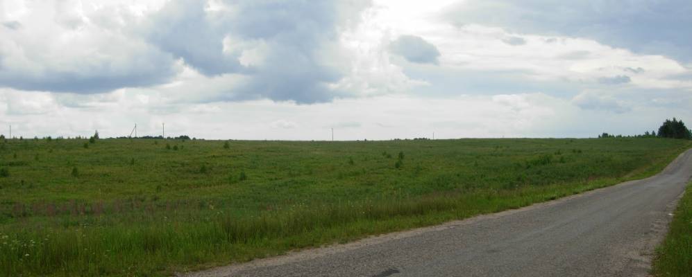 Фотография Горки