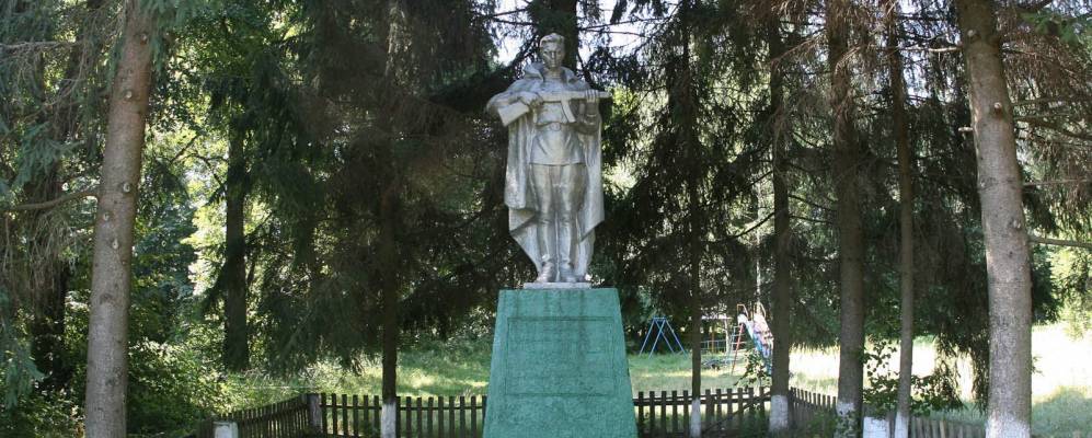 
            Фотография Тополевки