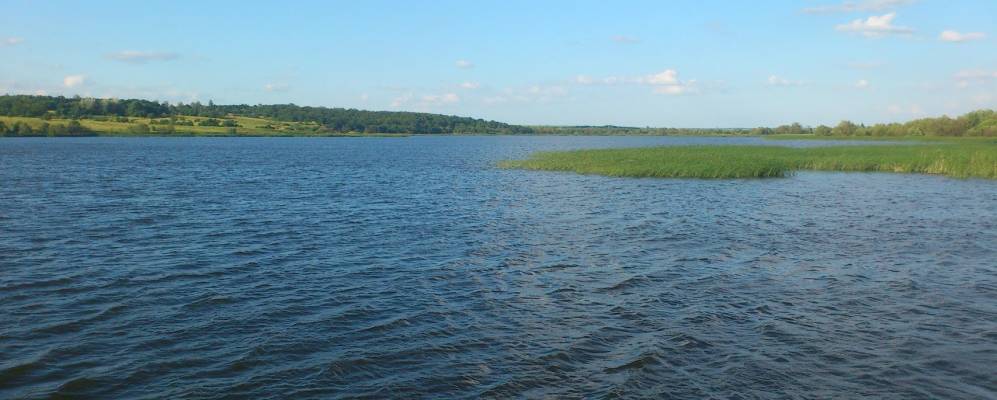 
            Фотография Семеновки