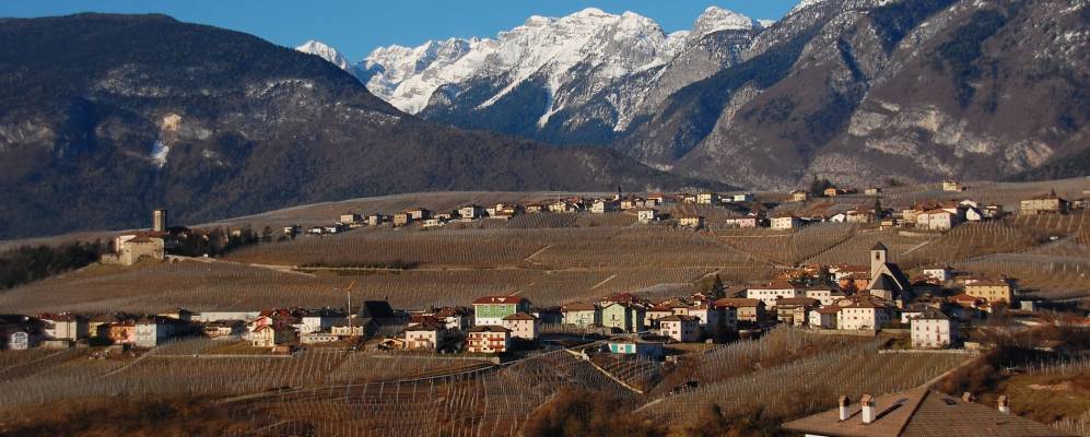 
            Фотография Тассулло