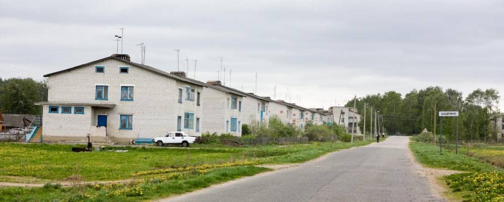 
            Фотография Старцево