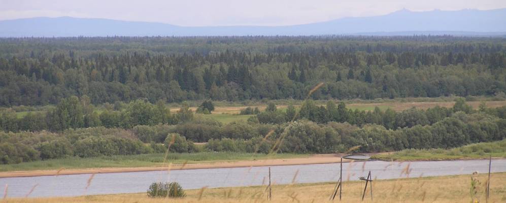 
            Фотография Серегово