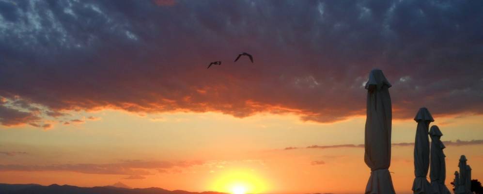 
            Фотография Пефкохори