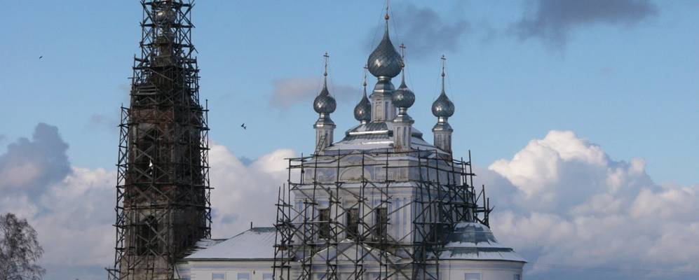 
            Фотография Бахматово