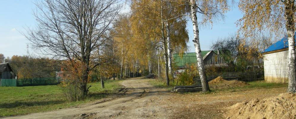 
            Фотография Глинки