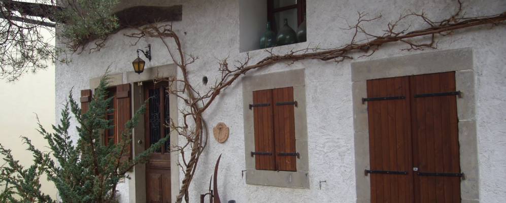 
            Фотография Сен-Серга