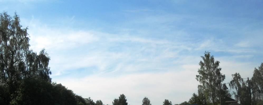 
            Фотография Заболотно