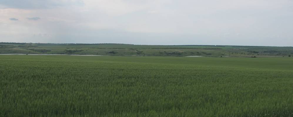 Фотография Михайловки